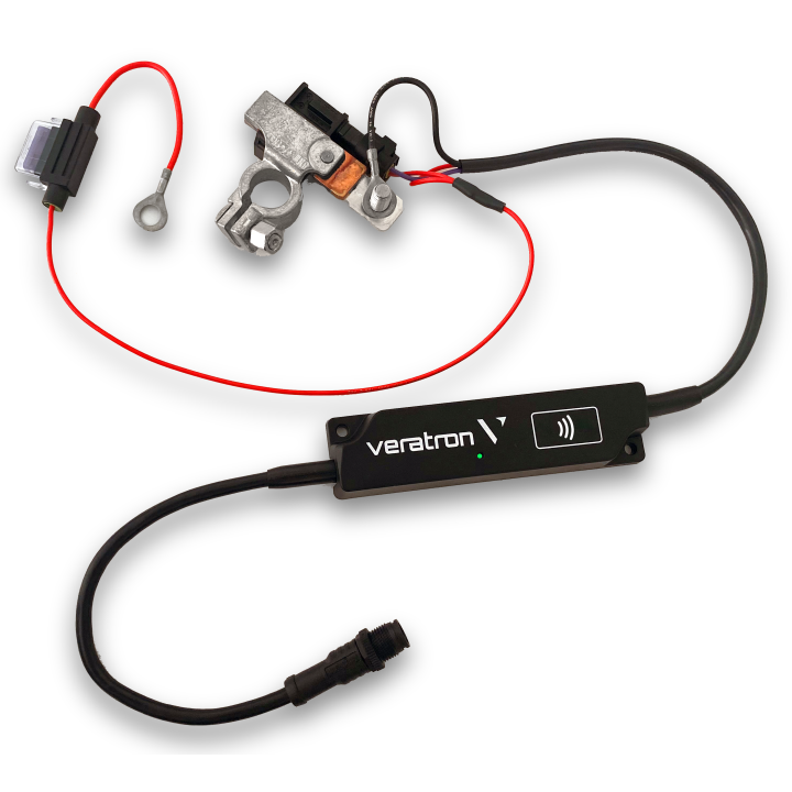 Veratron LinkUP IBS 12 V 500 A (Sensor B00084201 included) (B00042502)