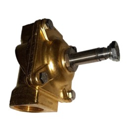 ACL D108FV25 Solenoid Valve - Assisted Lift Normally Closed 2/2 Diaphragm