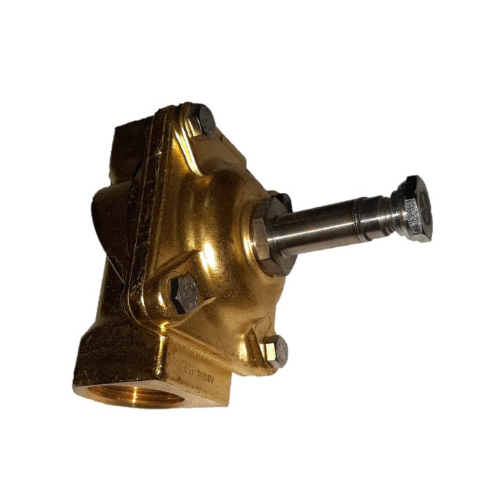 ACL D108FV25 Solenoid Valve - Assisted Lift Normally Closed 2/2 Diaphragm