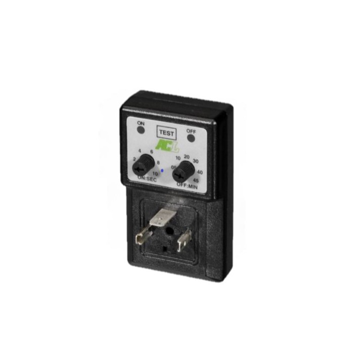 ACL 11303000 Repeat Cycle Timer Repeat Cycle Timer Output Din 4350A 18Mm