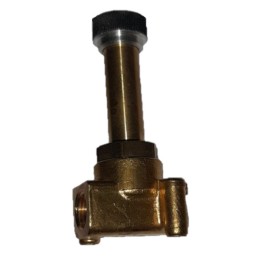 ACL E307AB15 Solenoid Valve - Direct Acting 3/2 Way 3/2 Poppet 1/8 Inch N