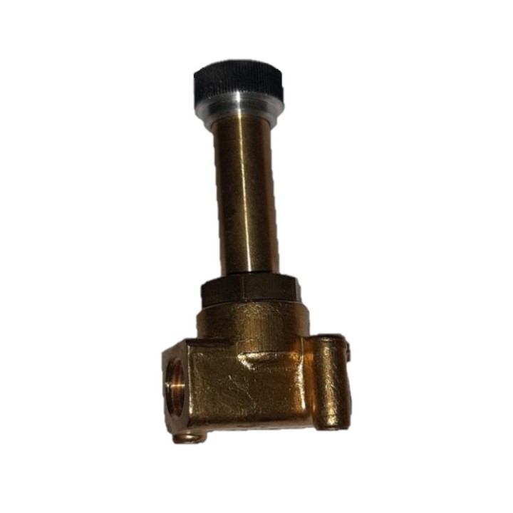 ACL E307AB15 Solenoid Valve - Direct Acting 3/2 Way 3/2 Poppet 1/8 Inch N