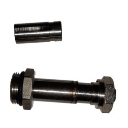 ACL E522B Sol Valve - Stem Only N/C Nbr Internals