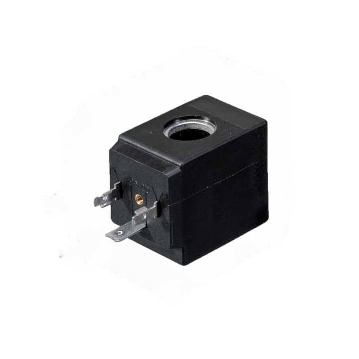 ACL 521 Solenoid Coil (Type 2) Electrical Coil 24Vdc Series 5 Class