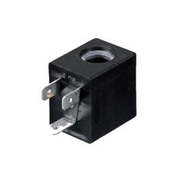 ACL 32D Solenoid Coil (Type 3) Electrical Coil 110Vac Series 3 Class