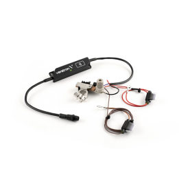 Veratron LinkUP IBS 24 Volt 250 A (Sensor B00072101 included) (B00070401)