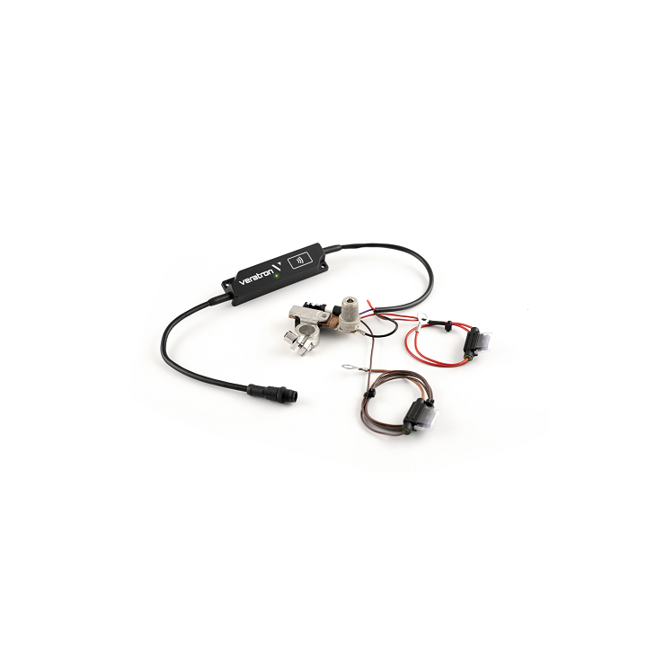 Veratron LinkUP IBS 24 Volt 250 A (Sensor B00072101 included) (B00070401)