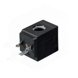 ACL 20B Solenoid Coil (Type 2) Electrical Coil 24Vac Series 2 Class