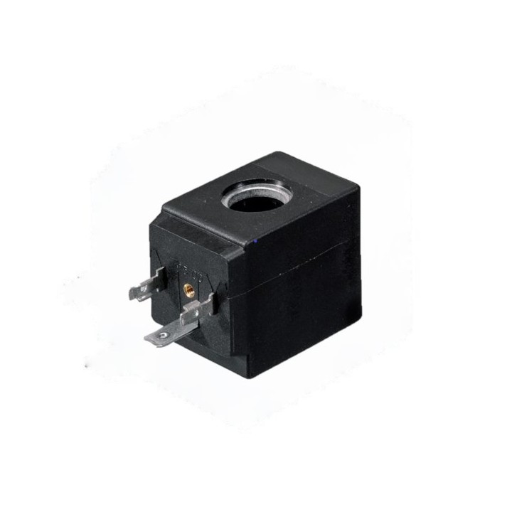 ACL 201-COIL Solenoid Coil (Type 2) Electrical Coil 24Vdc Series 2 Class