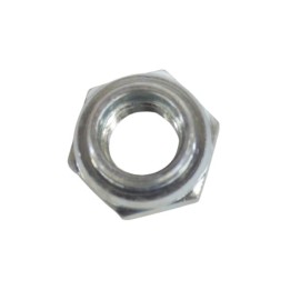 ACL 10203000 Sol Valve - Coil Fixing Nut T3