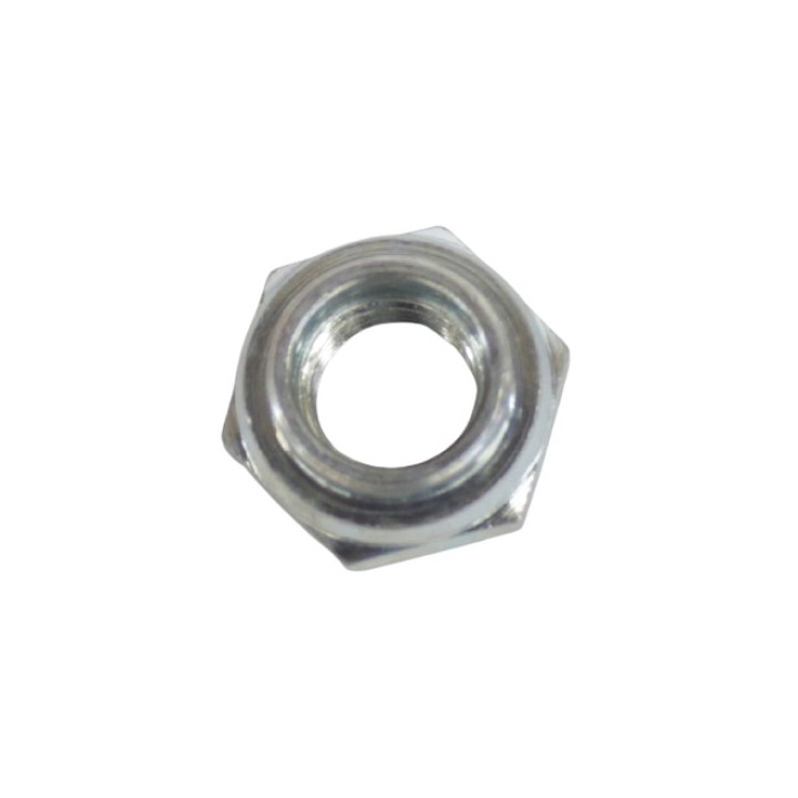 ACL 10203000 Sol Valve - Coil Fixing Nut T3