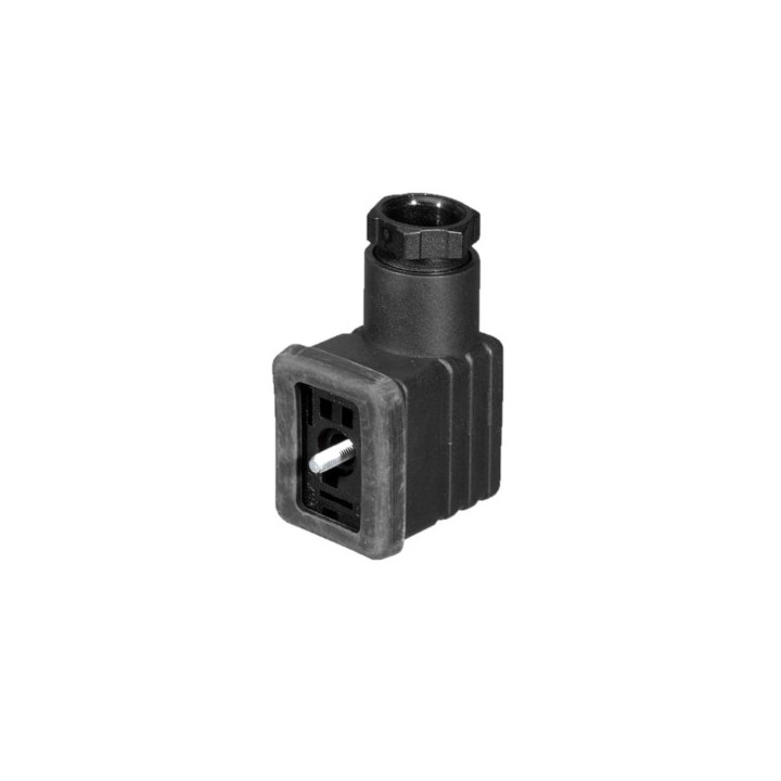 ACL 10348000 Solenoid - Plug Connector Stan