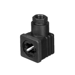 ACL 10349000 Solenoid - Plug Connector Stan