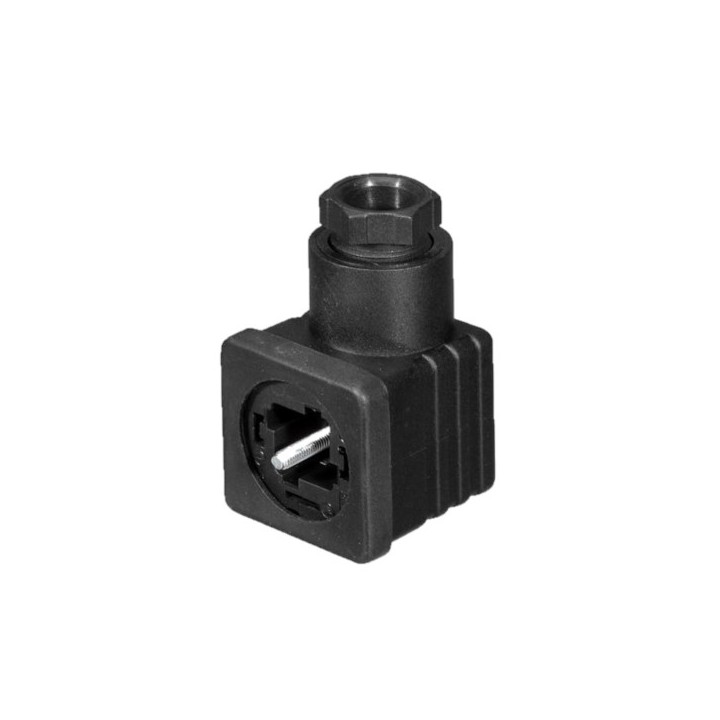 ACL 10349000 Solenoid - Plug Connector Stan