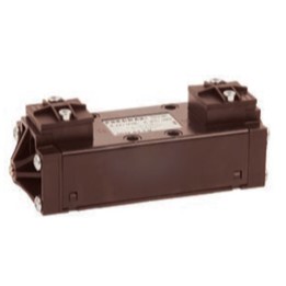 Pneumax 1012.53.32.1.8 Pilot Valve - Iso2 5/3 Way Ope