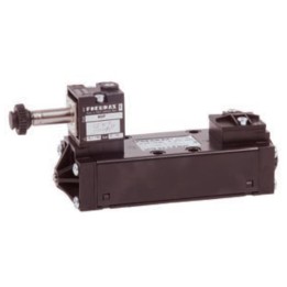 Pneumax 1012.52.3.9.M3P Sol Valve - Iso2 5/2 Way Sol S