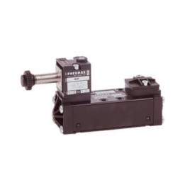 Pneumax 1011.52.3.9.M3P Sol Valve - Iso1 5/2 Way Sol S