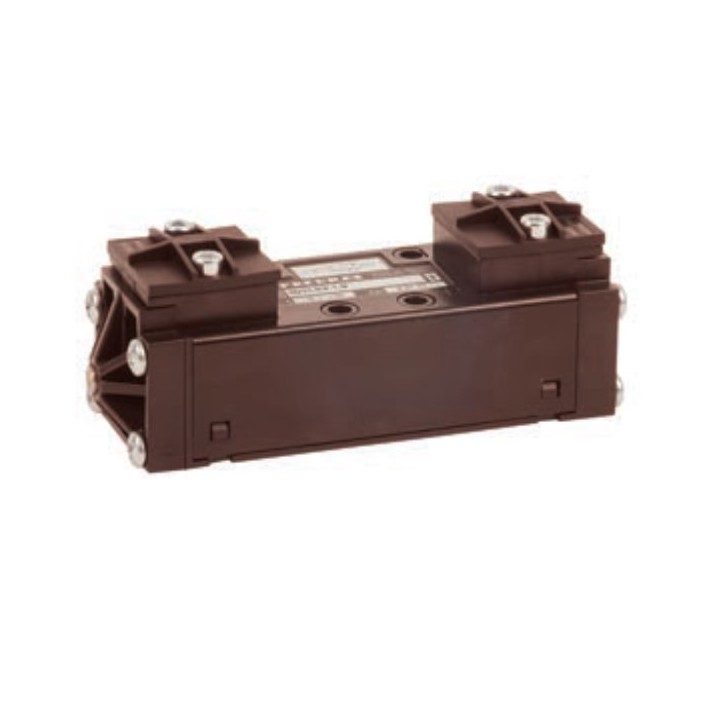 Pneumax 1011.52.1.8 Pilot Valve - Iso1 5/2 Way Pne