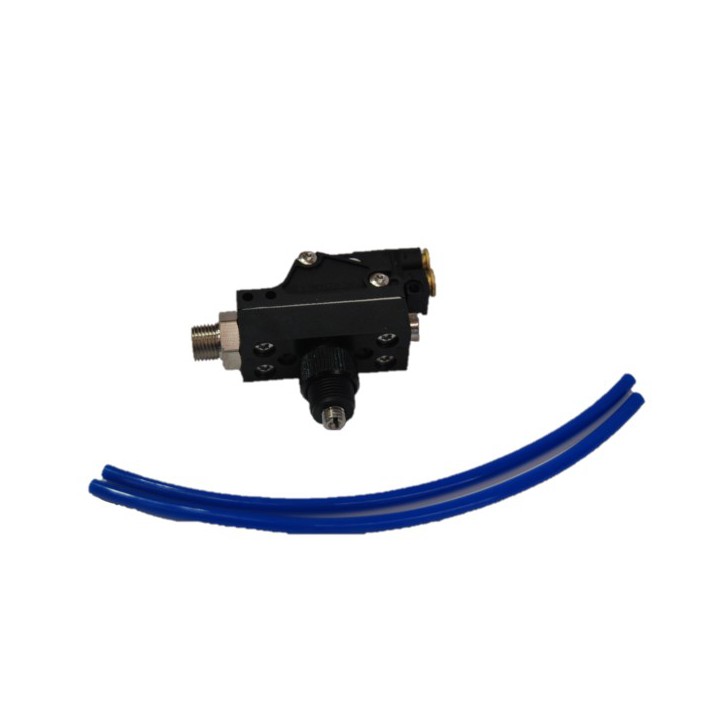 Pneumatix AVS-212 Vacuum Products Vacuum Switch Series 212