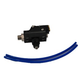 Pneumatix AVS-213 Vacuum Products Vacuum Switch Series 213