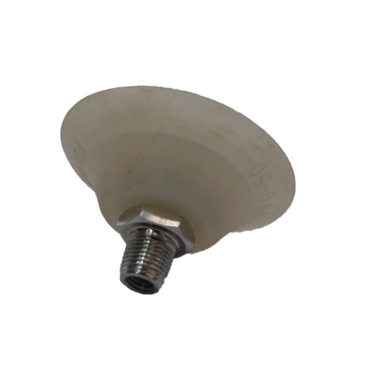 Pneumatix PS-15-M-S Vacuum Products Vacuum Pad Suction Cup Series 15