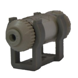 Pneumatix AZFC200-08B Vacuum Products Vacuum Filter Series 200-08