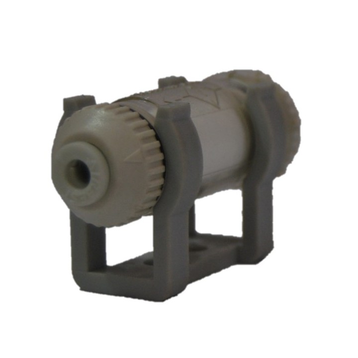 Pneumatix AZFC200-08B Vacuum Products Vacuum Filter Series 200-08
