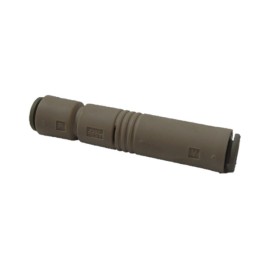 Pneumatix AZU07S Vacuum Products Vacuum Ejector Series S