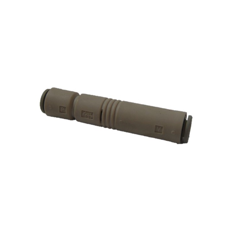 Pneumatix AZU07L Vacuum Products Vacuum Ejector Series L