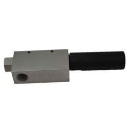 Pneumatix ACV-30HS Vacuum Products Vacuum Ejector Size 30