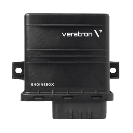 Veratron ENGINE BOX SINGLE ENGINE (A2C1824820001)