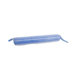 Pneumatix TWINTTBB0604BLUE Polyurethane Spiral Tube Blue