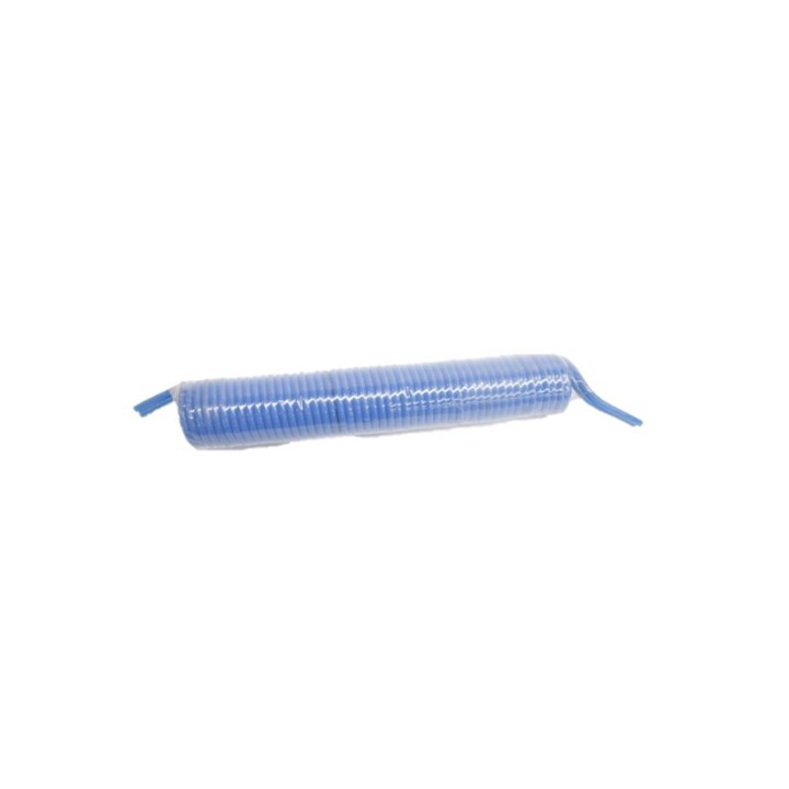 Pneumatix TWINTTBB0604BLUE Polyurethane Spiral Tube Blue