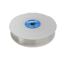 Pneumatix TBF1210NATURAL Teflon Ptfe Tube 12mm X 10mm Natural