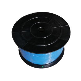 Pneumatix TBU1208BLUE Polyurethane Tube 12mm X 8 mm Blue