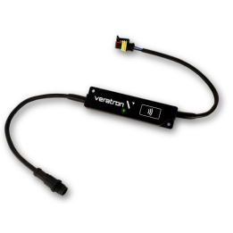 Veratron LinkUp analogue resistive to NMEA 2000 (B00042201)