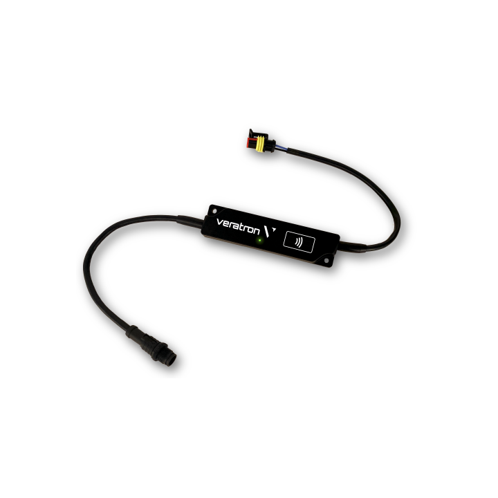 Veratron LinkUp analogue resistive to NMEA 2000 (B00042201)