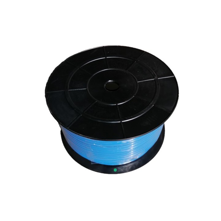 Pneumatix TBU0503BLUE Polyurethane Tube 5 mm X 3 mm Blue