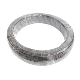 Pneumatix TBN1209BLACK Nylon Tube 12mm X 9 mm Black