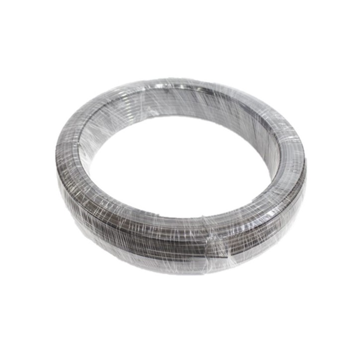 Pneumatix TBN1075BLACK Nylon Tube 10mm X 7.5mm Black
