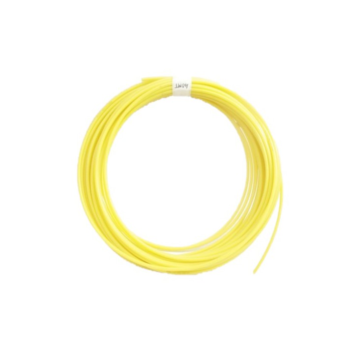 Pneumatix TBN0604YELLOW Nylon Tube 6 mm X 4 mm Yellow