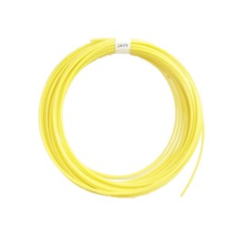 Pneumatix TBN0402YELLOW Nylon Tube 4 mm X 2 mm Yellow