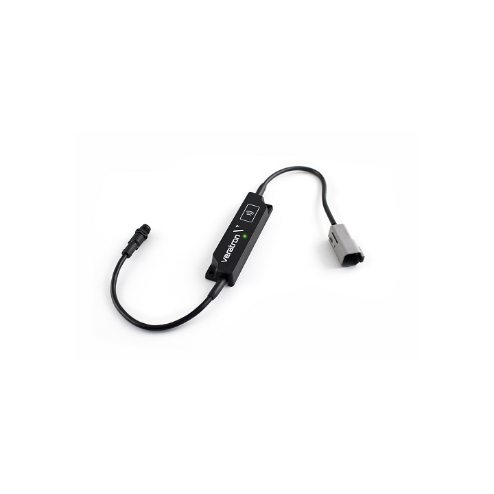 Veratron LinkUp J1939 to NMEA 2000 (B00042401)