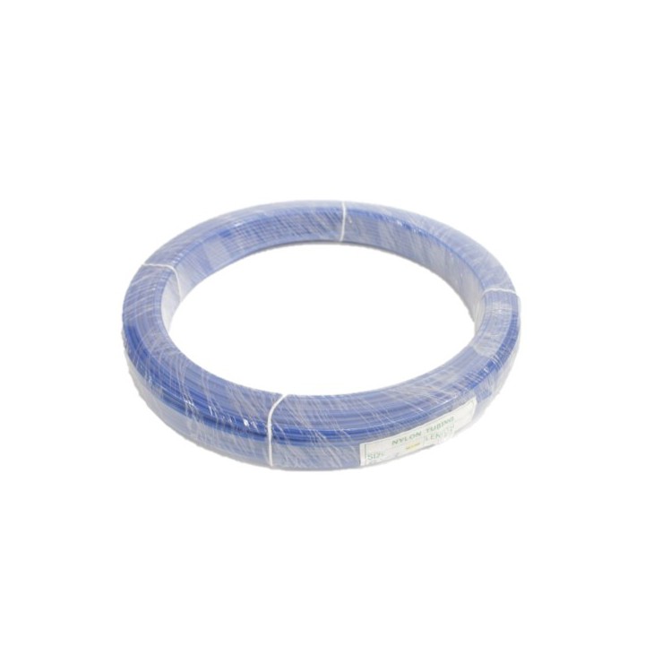 Pneumatix TBN0402BLUE Nylon Tube 4 mm X 2 mm Blue