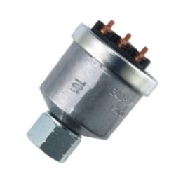 VDO Generator Sender Ac Pulse 1.0v/100rpm with Distance Sign