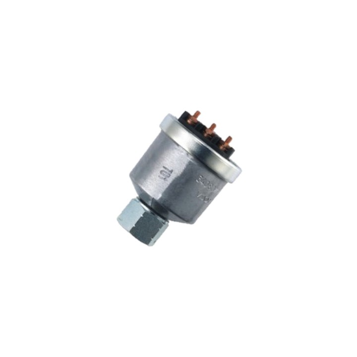 VDO Generator Sender Ac Pulse 1.0v/100rpm with Distance Sign