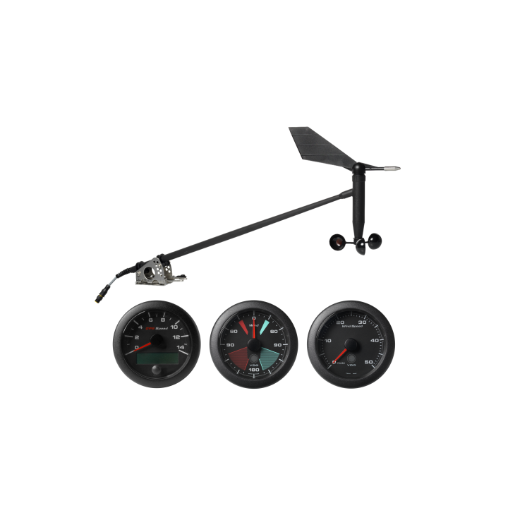 Veratron WIND SHORM ARM SENSOR NMEA2000 (A2C59501984)