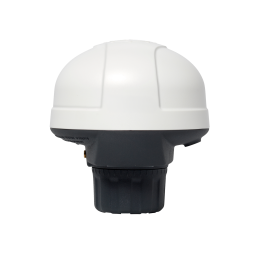 Veratron NavSensor offers an inertial sensor for pitch & roll indication, a 10 Hz GNSS receiver, a F