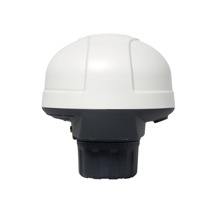 Veratron NavSensor offers an inertial sensor for pitch & roll indication, a 10 Hz GNSS receiver, a F