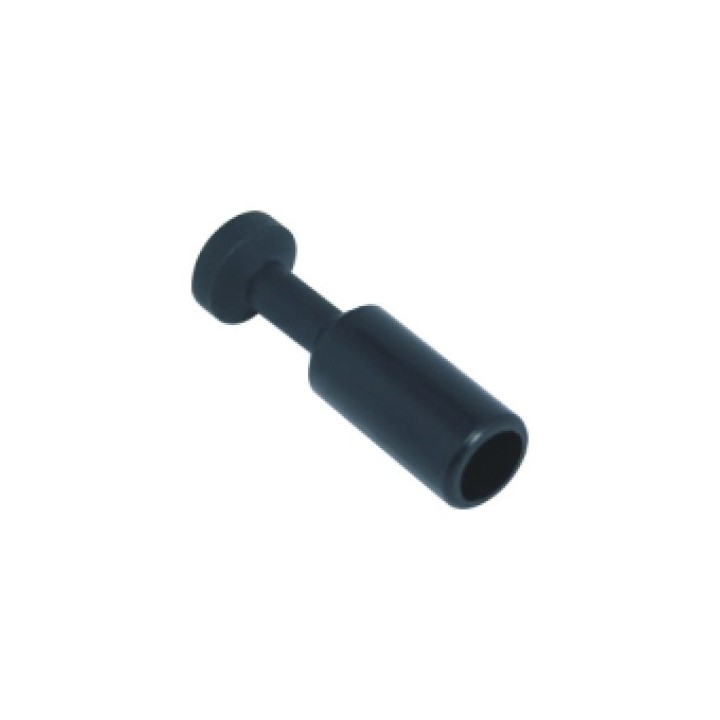Isaiah IPP06 Closing Plug Insert Push In Fitting - Fitting Closure - Technopolymer - 6 mm Tube
